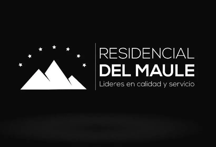 ホテル Residencial Del Maule