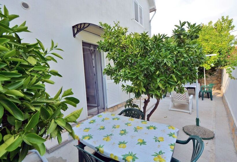 호텔 Guest House Sunce, Traveler S Choice Best Panoramic View, Supetar Island Brac