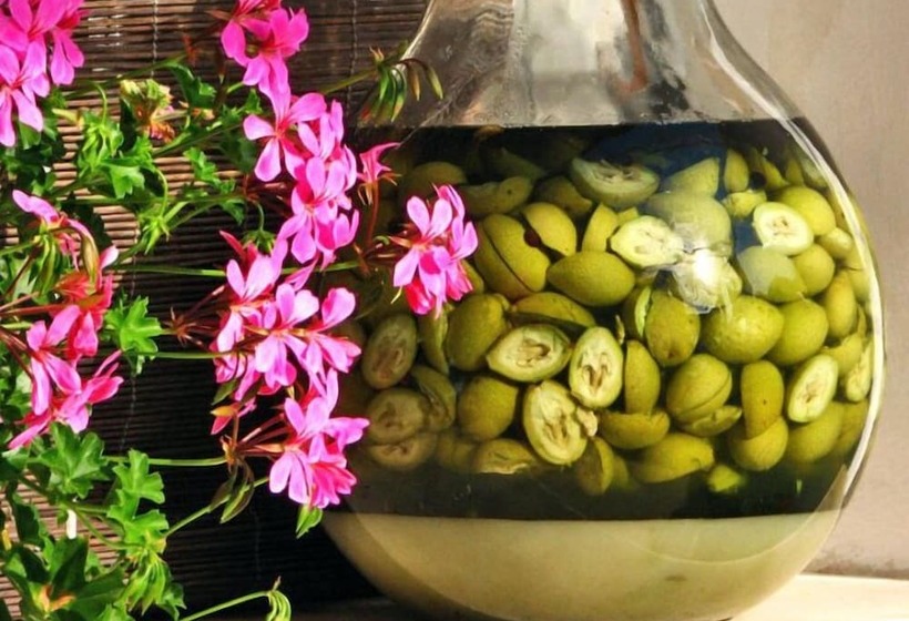 호텔 Guest House Sunce, Traveler S Choice Best Panoramic View, Supetar Island Brac