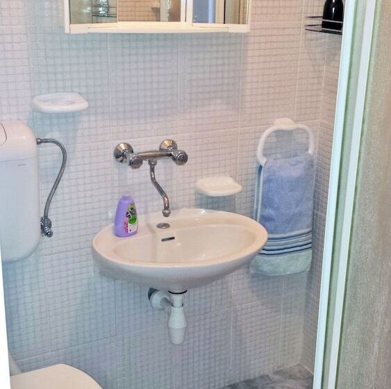 호텔 Guest House Sunce, Traveler S Choice Best Panoramic View, Supetar Island Brac