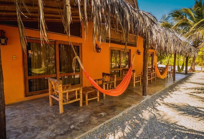 ホテル La Casa De Sebas