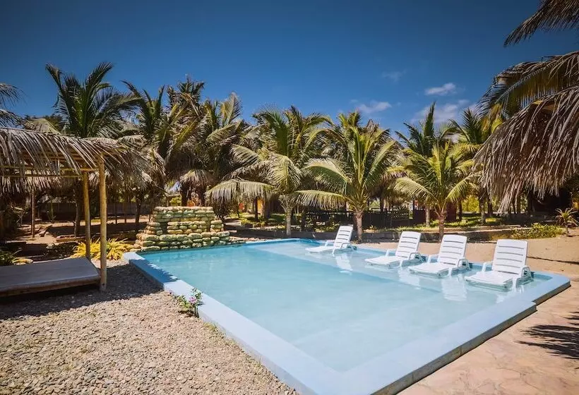Hotel La Casa De Sebas