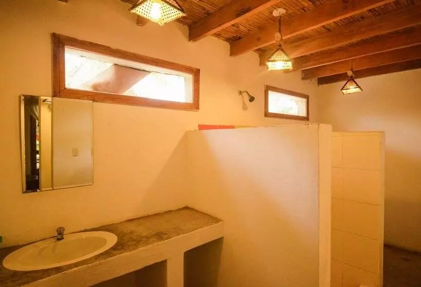 Hotel La Casa De Sebas