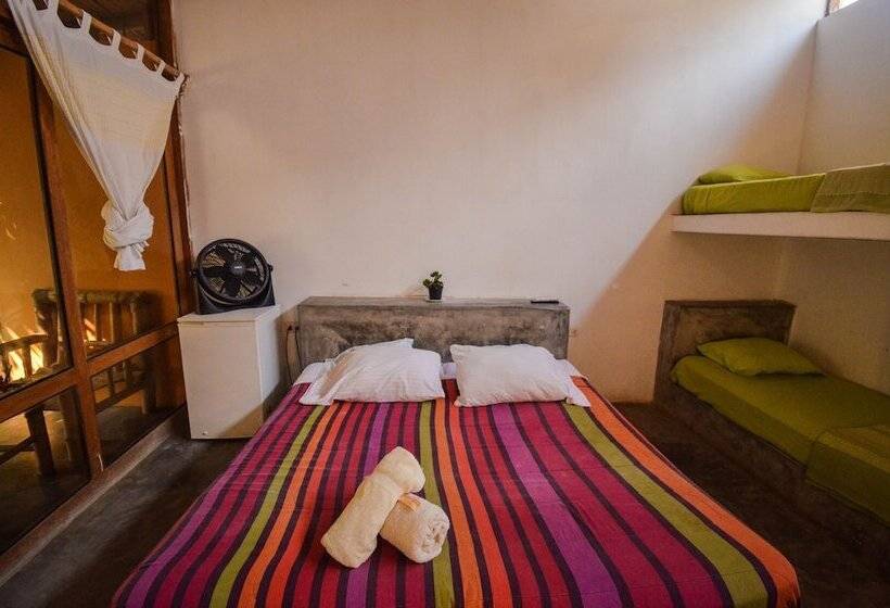 ホテル La Casa De Sebas