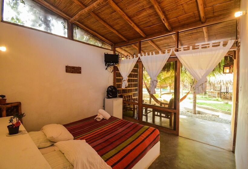 ホテル La Casa De Sebas