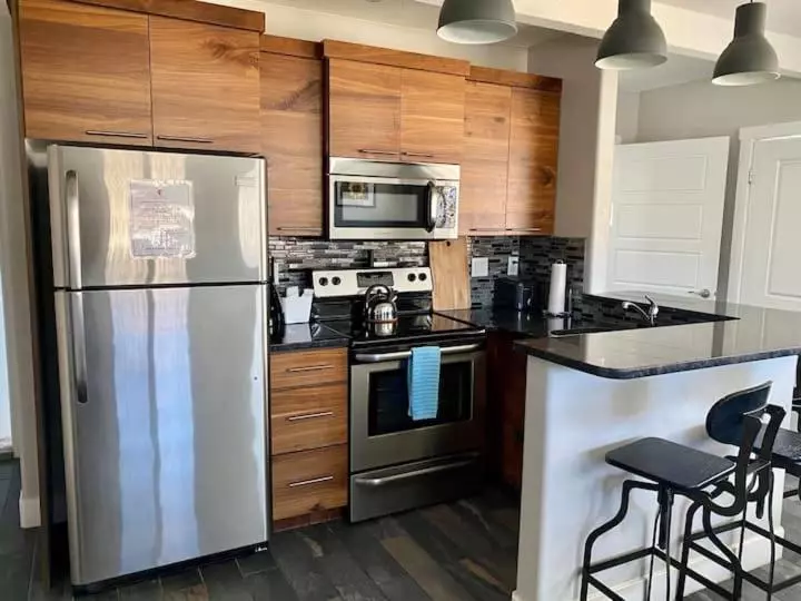 ホテル The Flagstone Boutique Inn & Suites