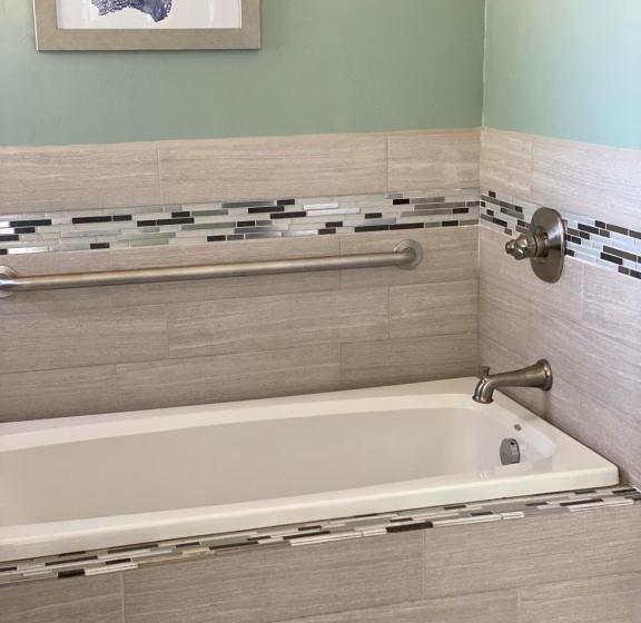 בית מלון כפרי The Flagstone Boutique Inn & Suites