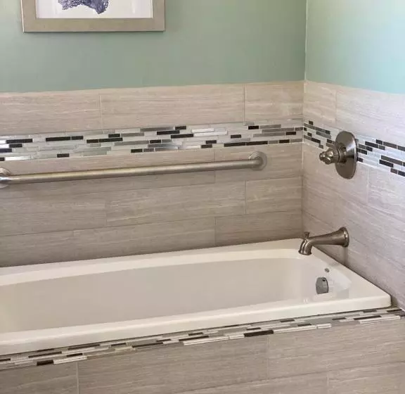ホテル The Flagstone Boutique Inn & Suites