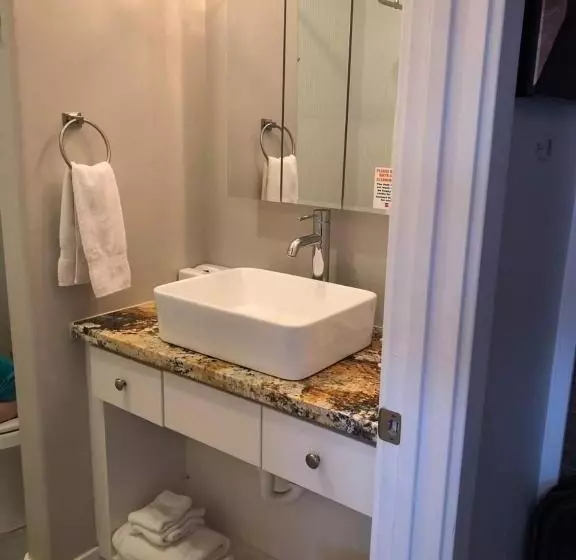 ホテル The Flagstone Boutique Inn & Suites