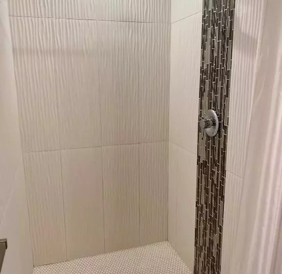ホテル The Flagstone Boutique Inn & Suites