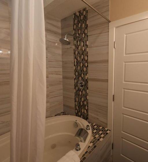 בית מלון כפרי The Flagstone Boutique Inn & Suites