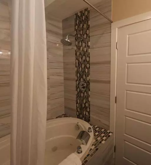 ホテル The Flagstone Boutique Inn & Suites