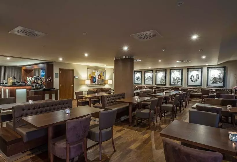 ホテル Vila Gale Porto Ribeira