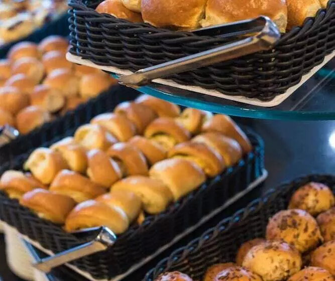 ホテル Vila Gale Porto Ribeira