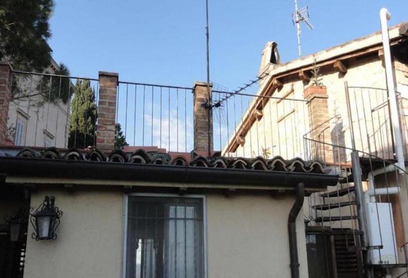 La Terrazza Di Spello