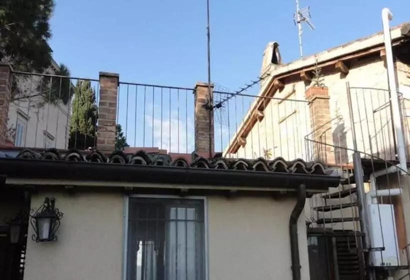 La Terrazza Di Spello