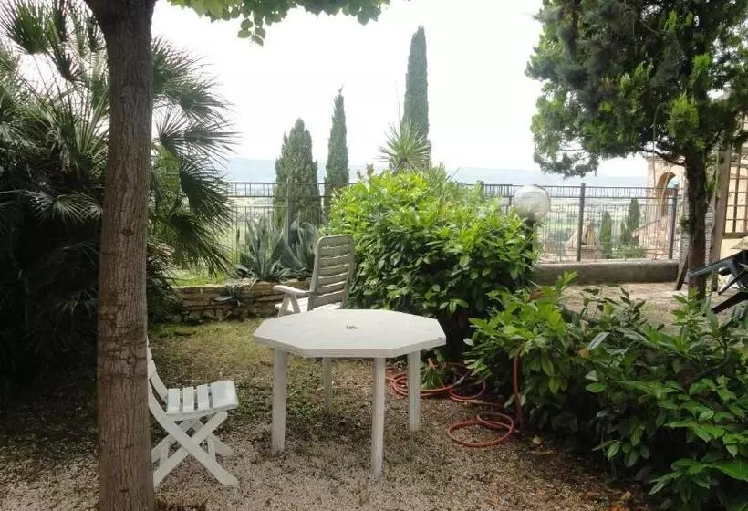 La Terrazza Di Spello