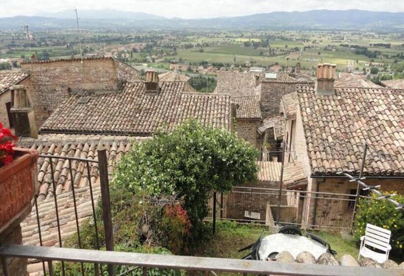 La Terrazza Di Spello