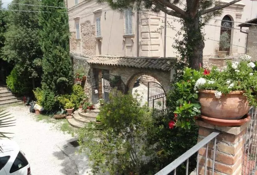 La Terrazza Di Spello