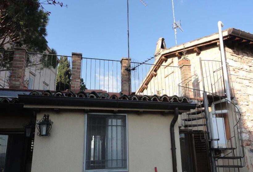 La Terrazza Di Spello