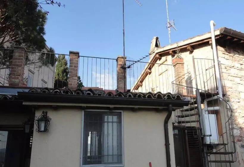 La Terrazza Di Spello