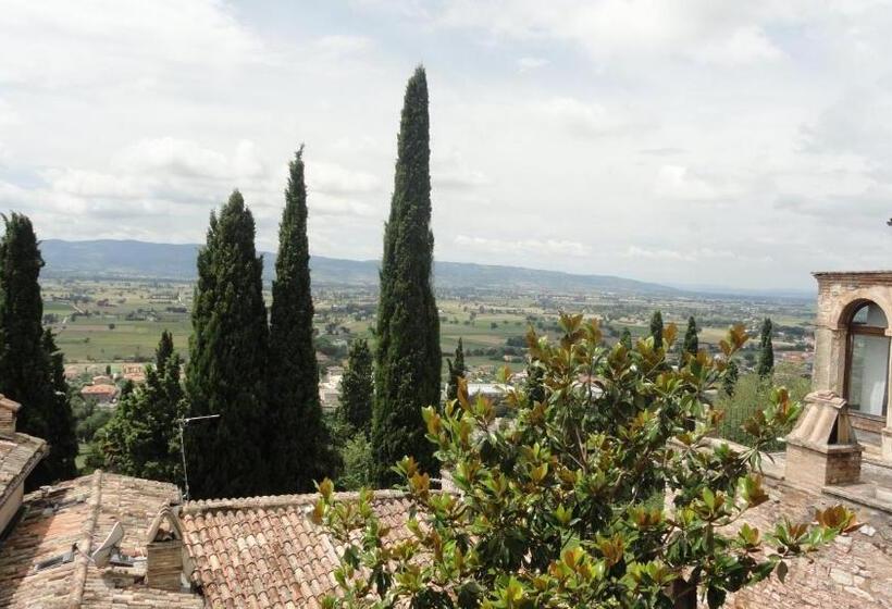 La Terrazza Di Spello