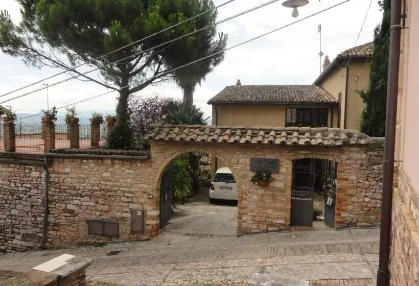 La Terrazza Di Spello