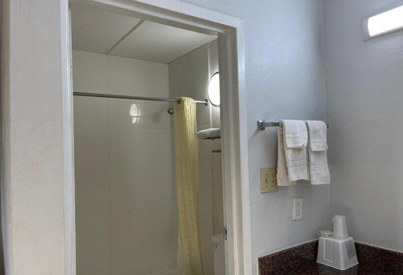 Motel 6 Stockbridge Ga Hwy 138 W