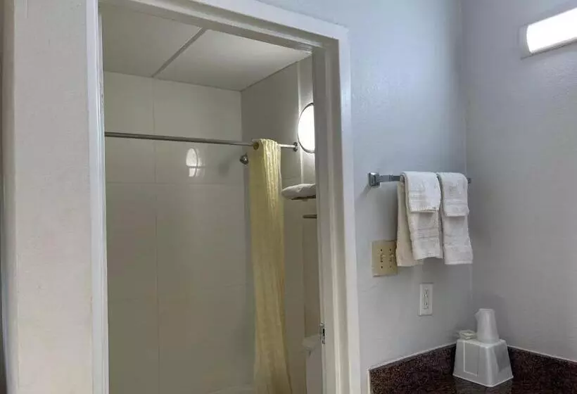 Motel 6 Stockbridge Ga Hwy 138 W