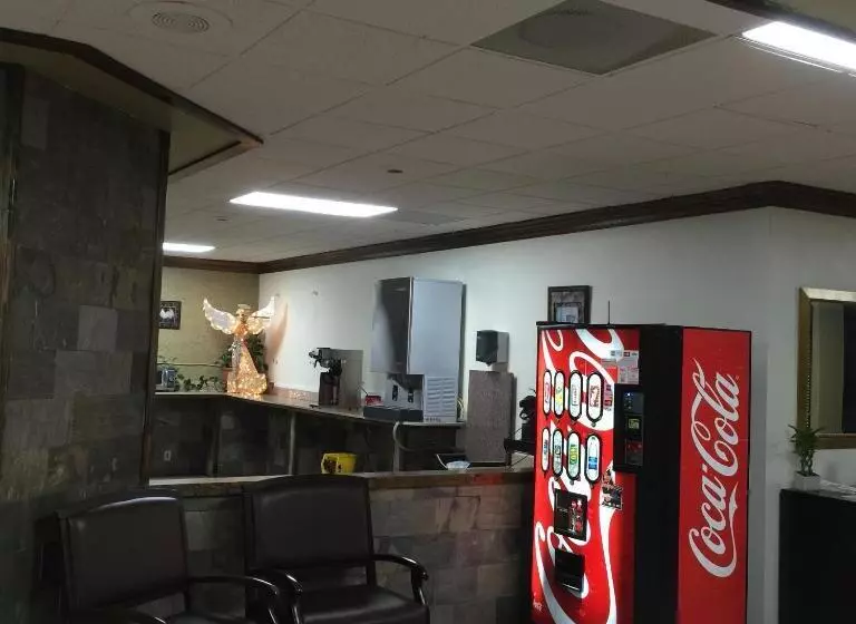 Motel 6 Stockbridge Ga Hwy 138 W