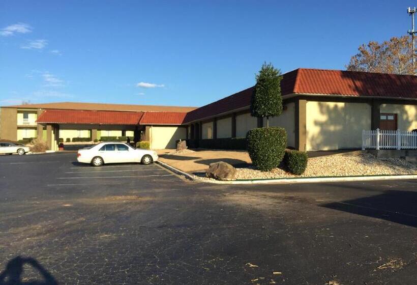 Motel 6 Stockbridge Ga Hwy 138 W