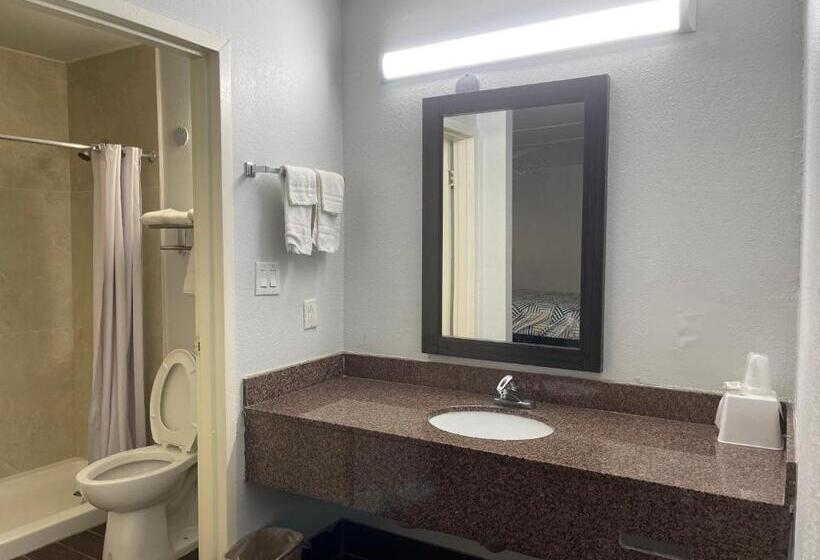 Motel 6 Stockbridge Ga Hwy 138 W