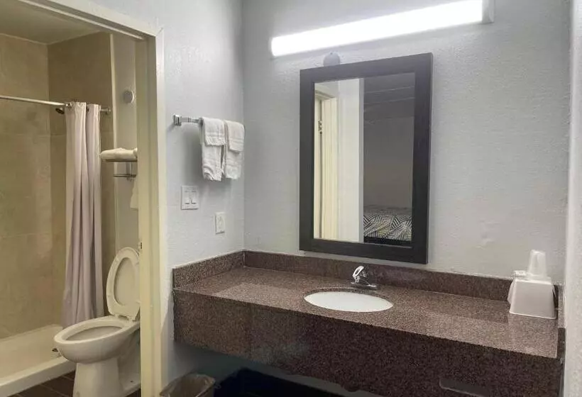 Motel 6 Stockbridge Ga Hwy 138 W