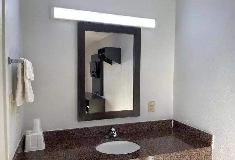 Motel 6 Stockbridge Ga Hwy 138 W