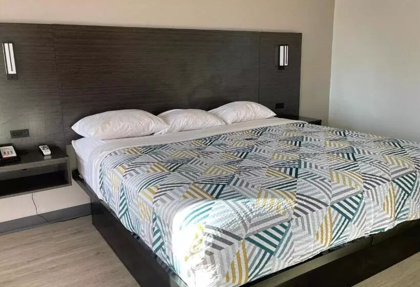 Motel 6 Stockbridge Ga Hwy 138 W