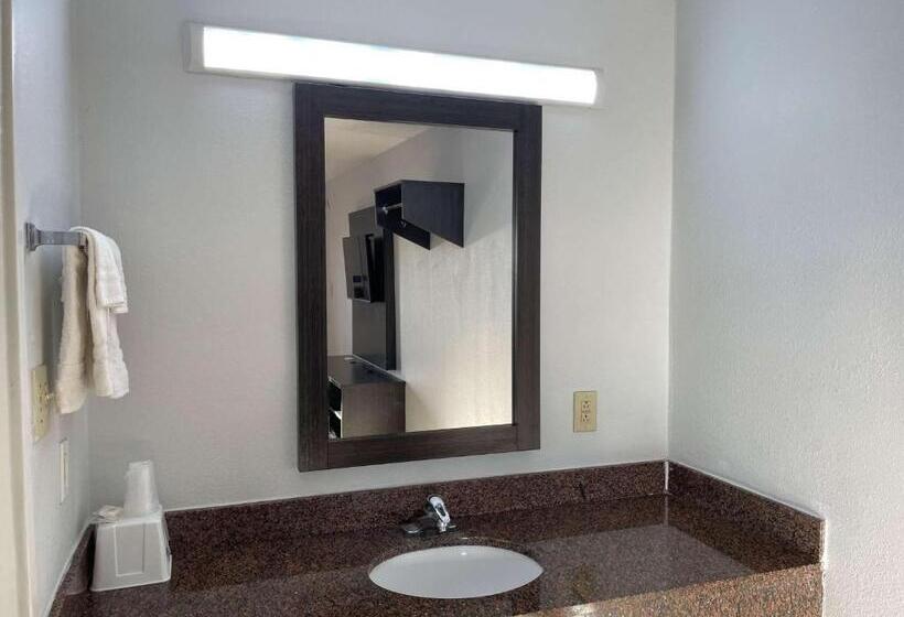 Motel 6 Stockbridge Ga Hwy 138 W