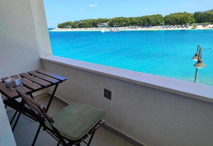 פנסיון Guest House Adria