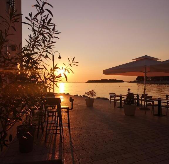 פנסיון Guest House Adria