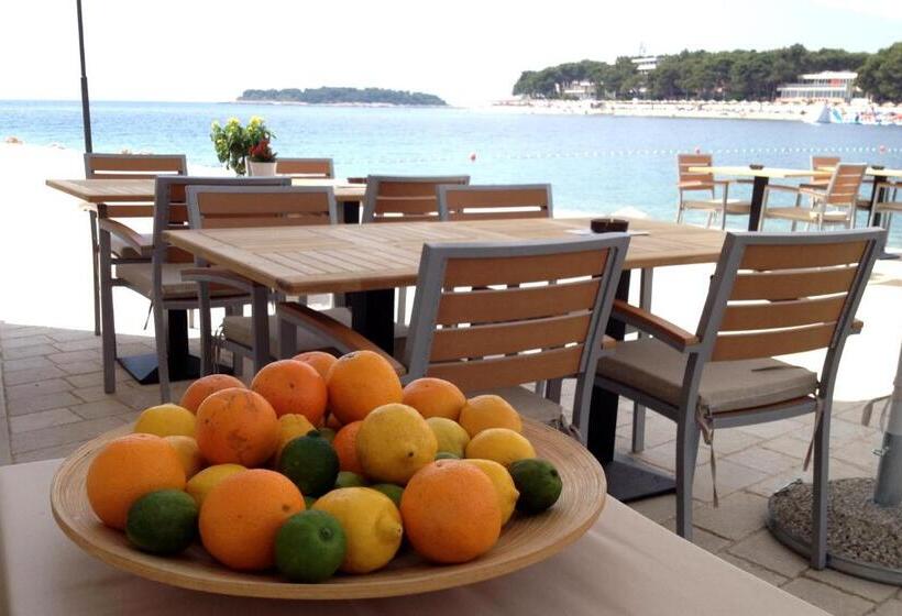 פנסיון Guest House Adria