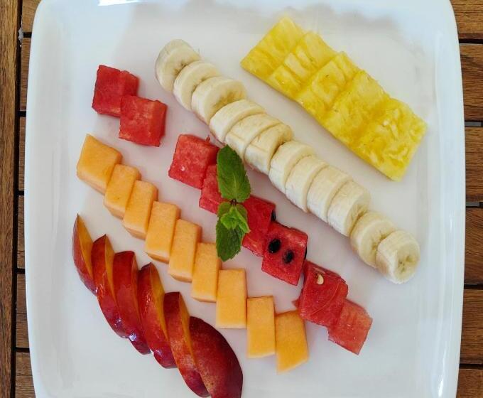 פנסיון Guest House Adria