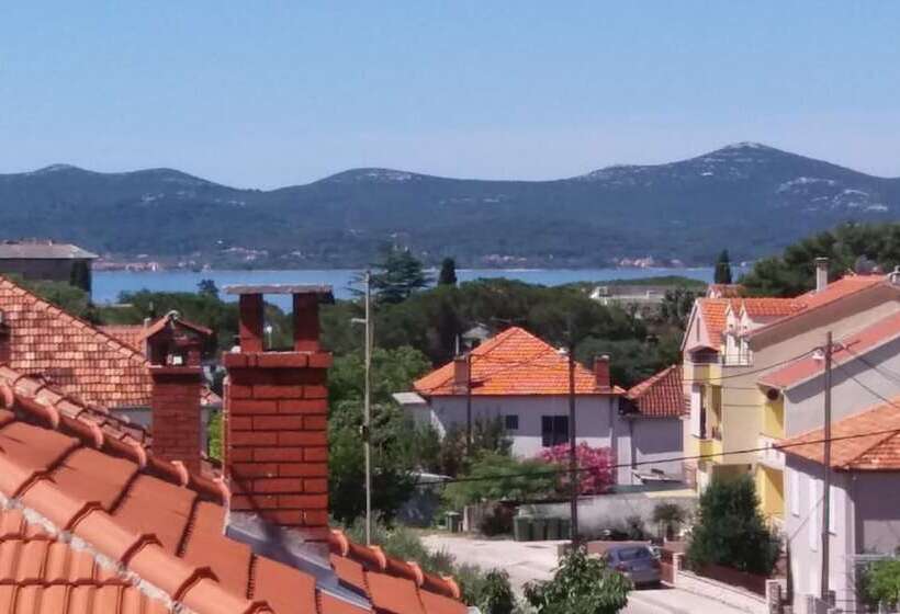 ペンション Pansion Maria