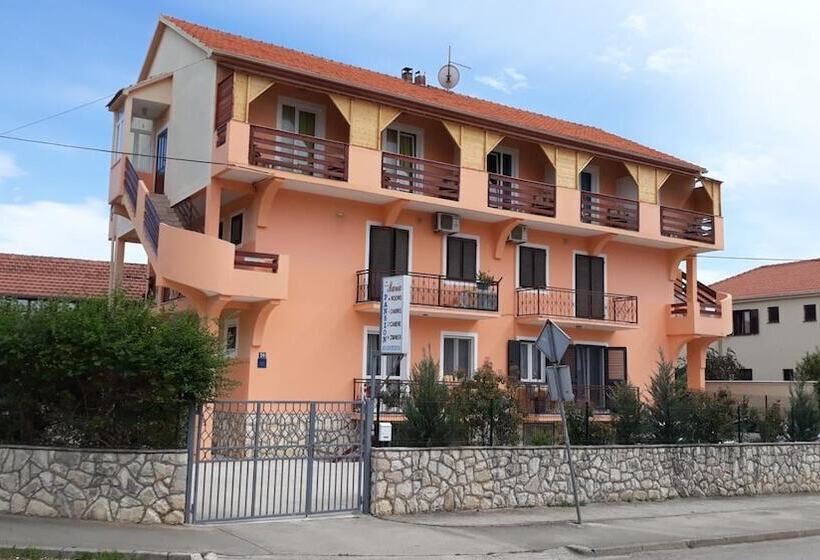 ペンション Pansion Maria