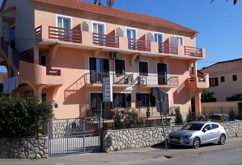 ペンション Pansion Maria