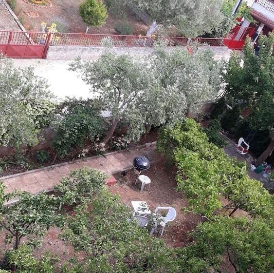 ペンション Pansion Maria