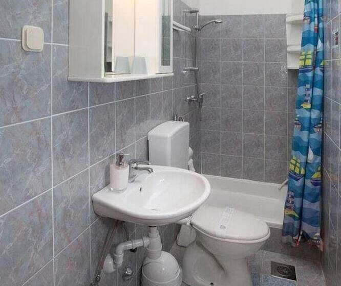 ペンション Pansion Maria