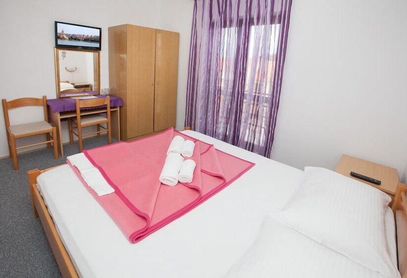 ペンション Pansion Maria