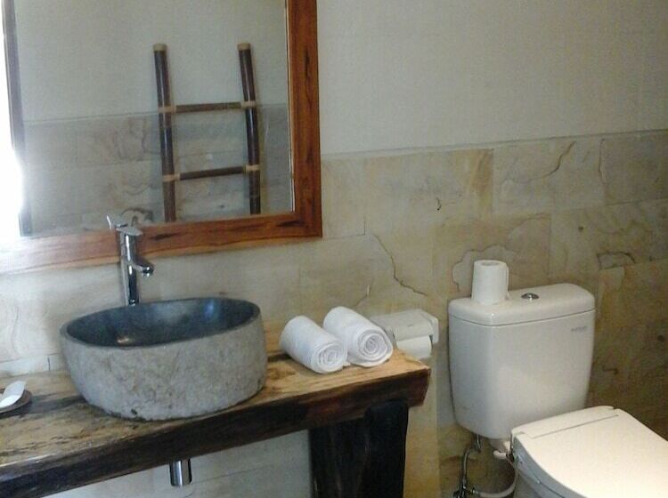 渡假胜地  Amed Sunset Beach