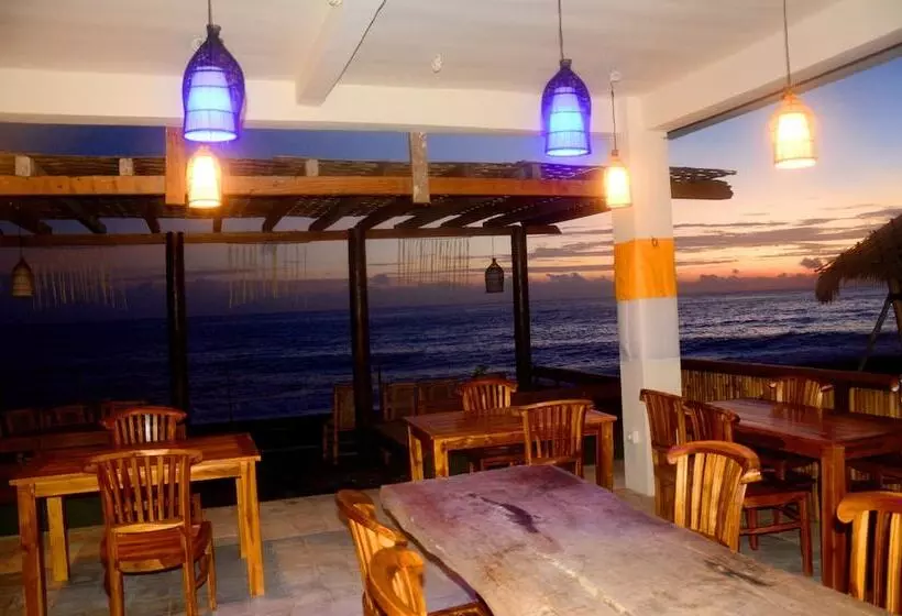 Lomakeskus Amed Sunset Beach