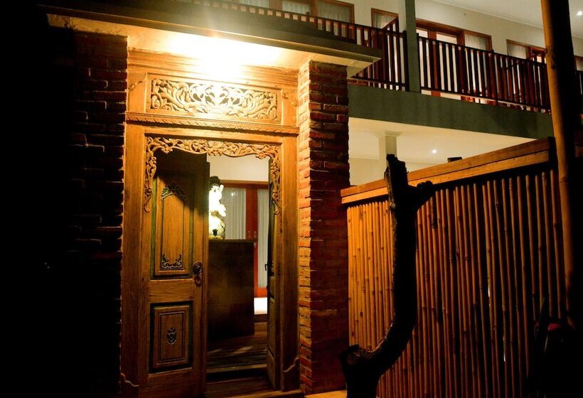 渡假胜地  Amed Sunset Beach