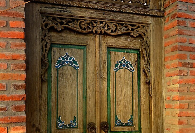 渡假胜地  Amed Sunset Beach